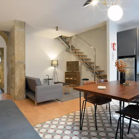 Apartment View - Santo Ildefonso